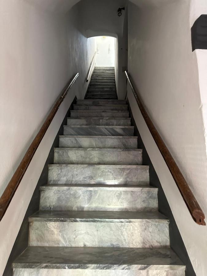 Elegante Stanza Rossa Mottino23 Lerici Exterior foto